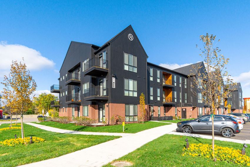 Uptown Square Apartments, 1300 Livernois Road, Troy, MI RentCafe